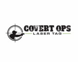 /public/logoimage/1575814647Covert Ops Laser Tag Logo 5.jpg